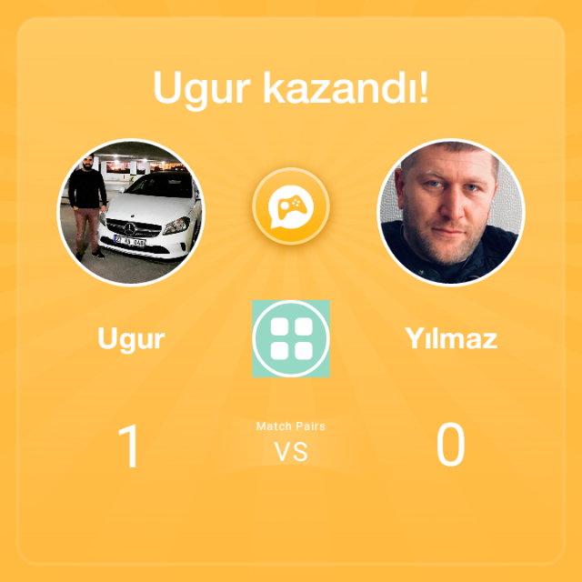 Ugur