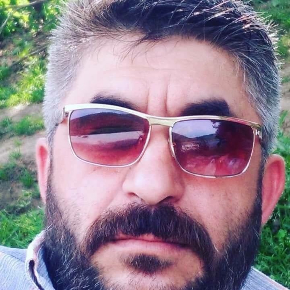 İsmail