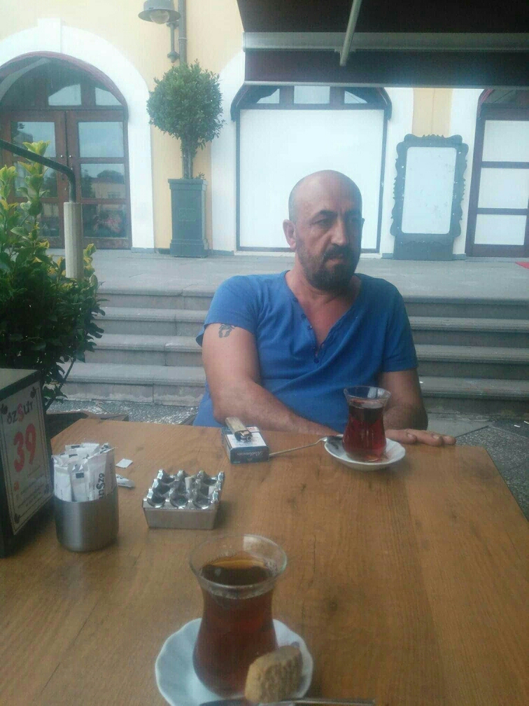 Serkan