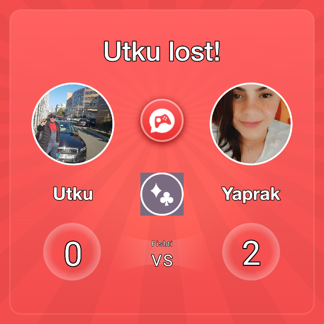 Utku