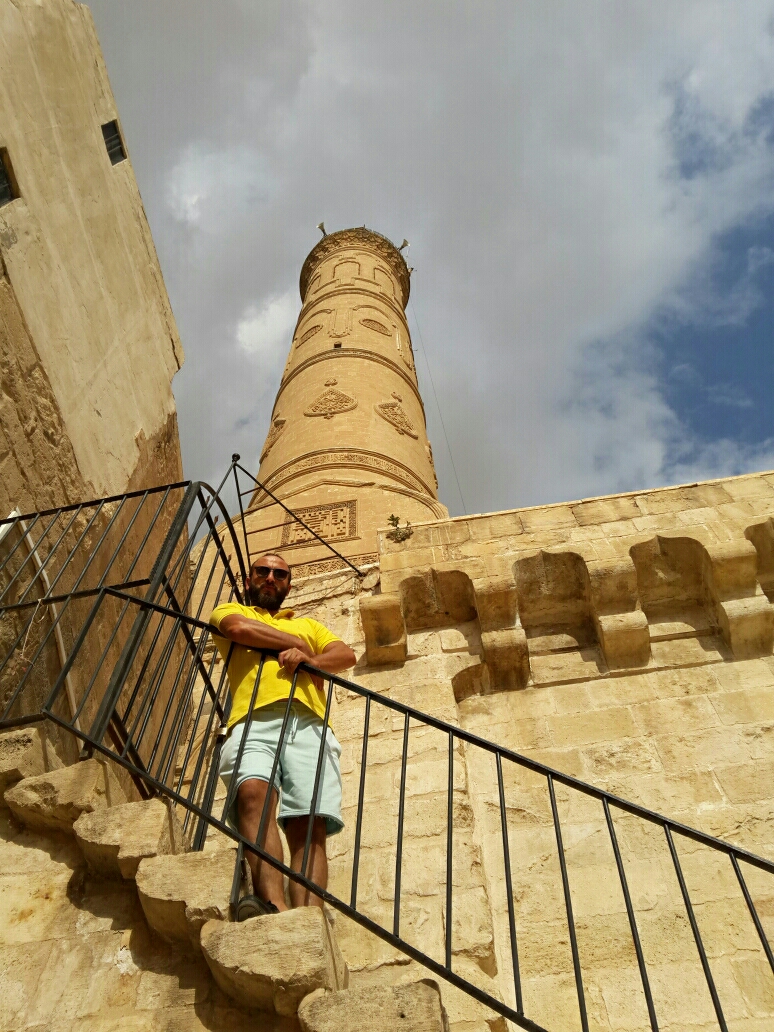 Mustafa