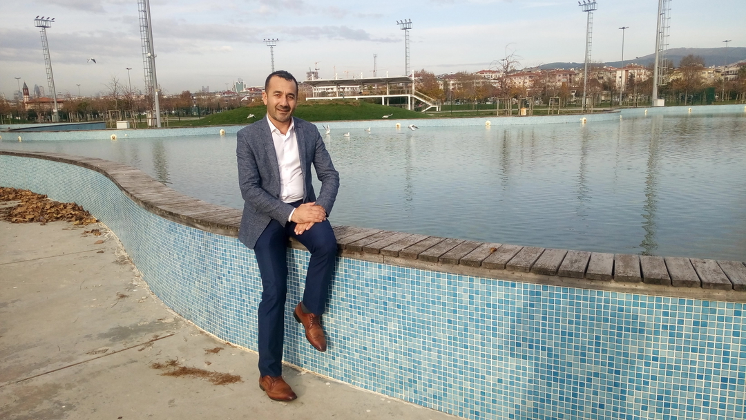 Ercan