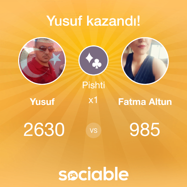 Yusuf