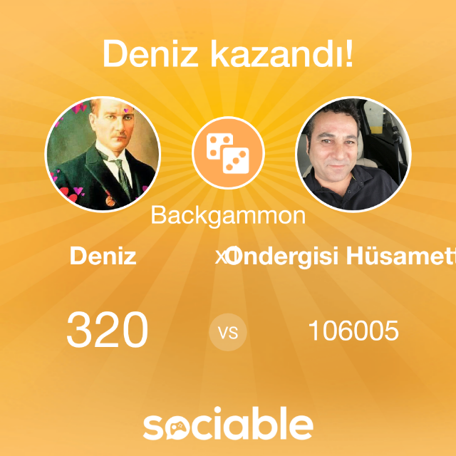 Deniz