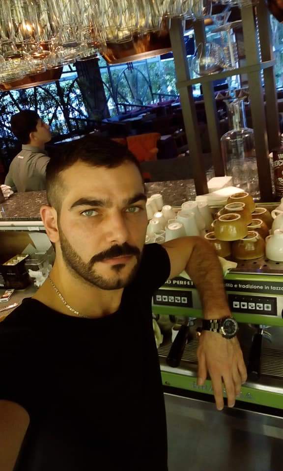 Deniz