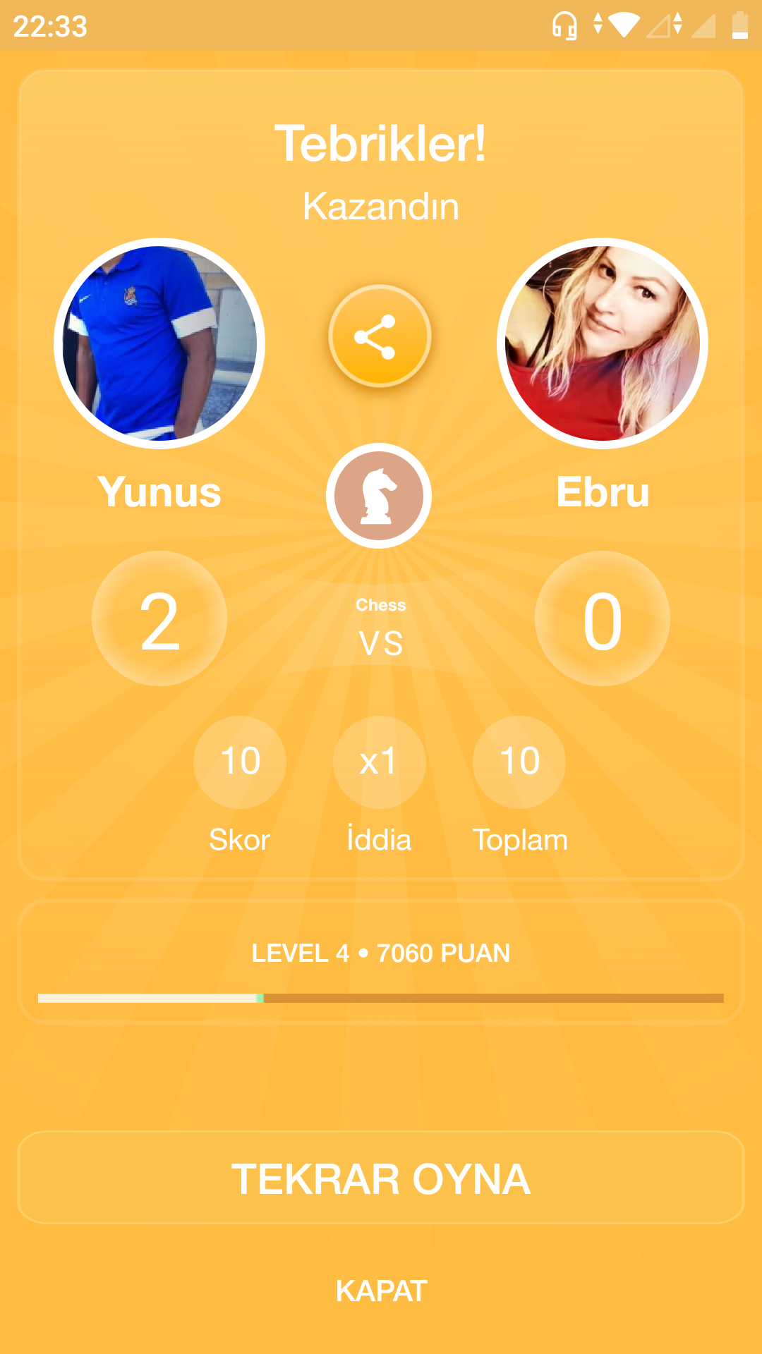 Yunus