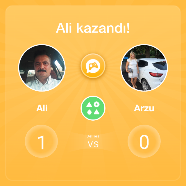 Ali