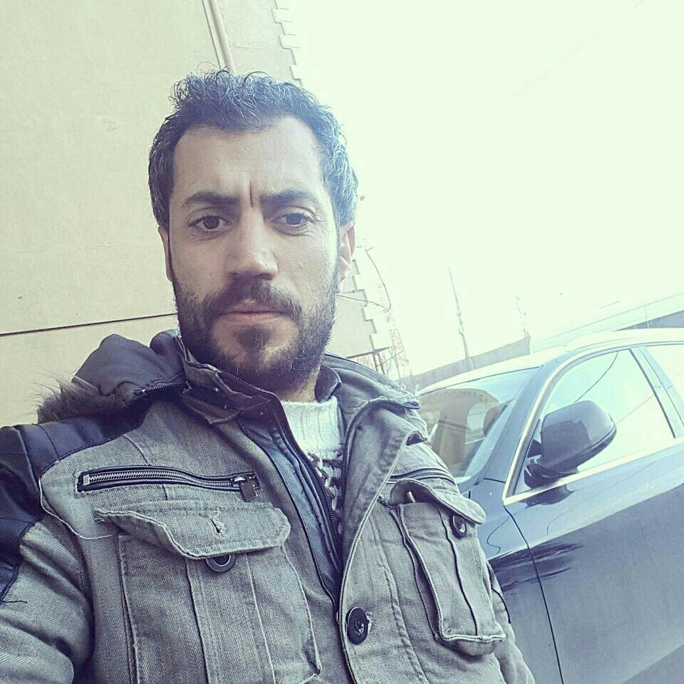 Serdar