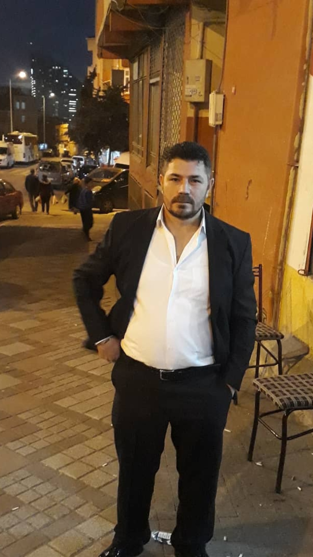 Oğuz