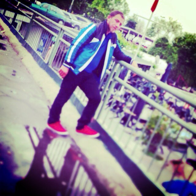 Ümit