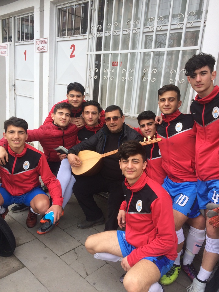 Erdal