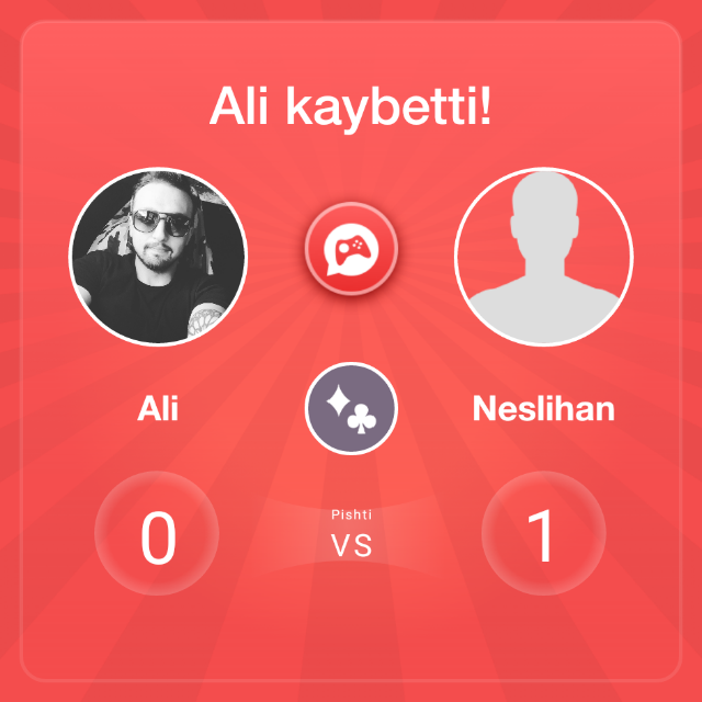 Ali