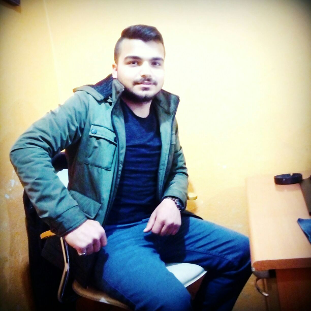Mahmut