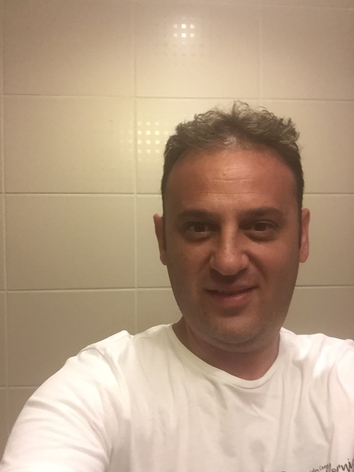 Serkan