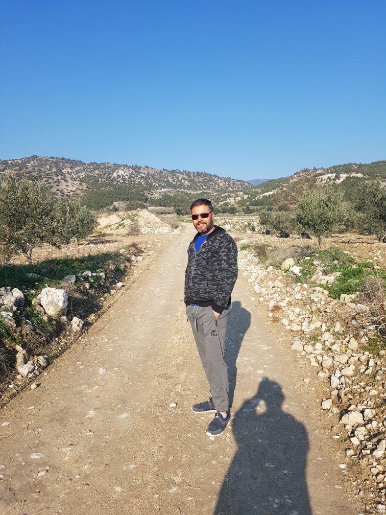 Ahmet