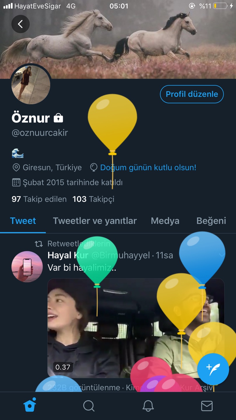 Öznur