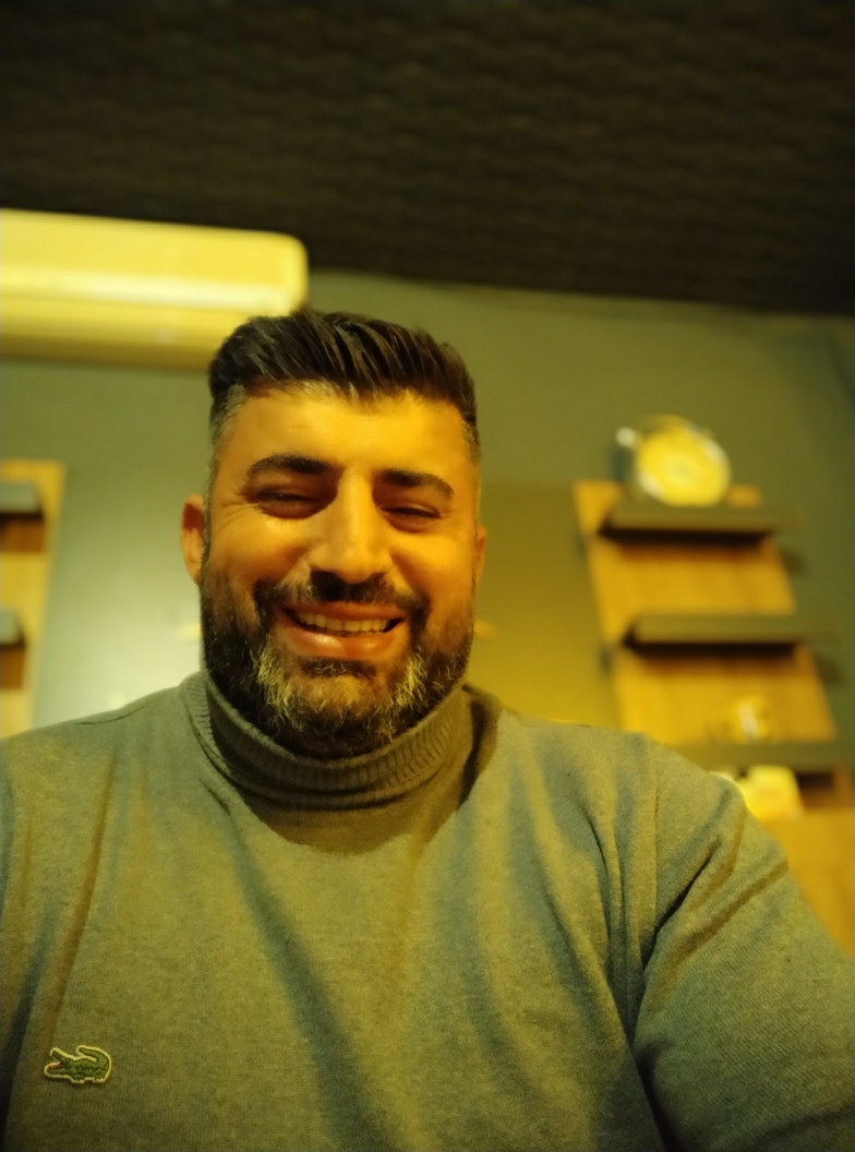 Hasan
