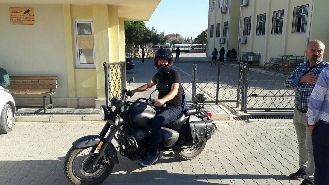 Kaplanoğlu