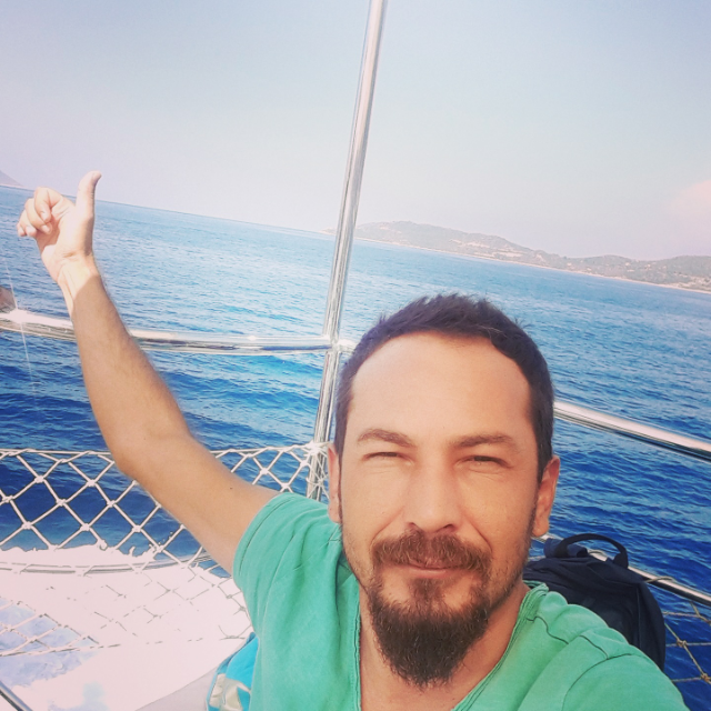 Ilker