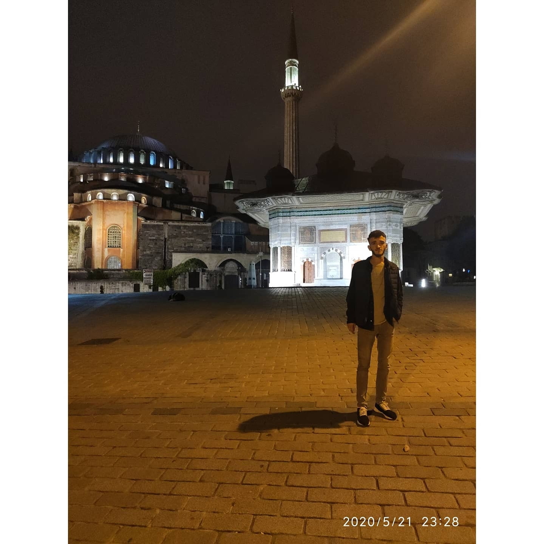 Hasan