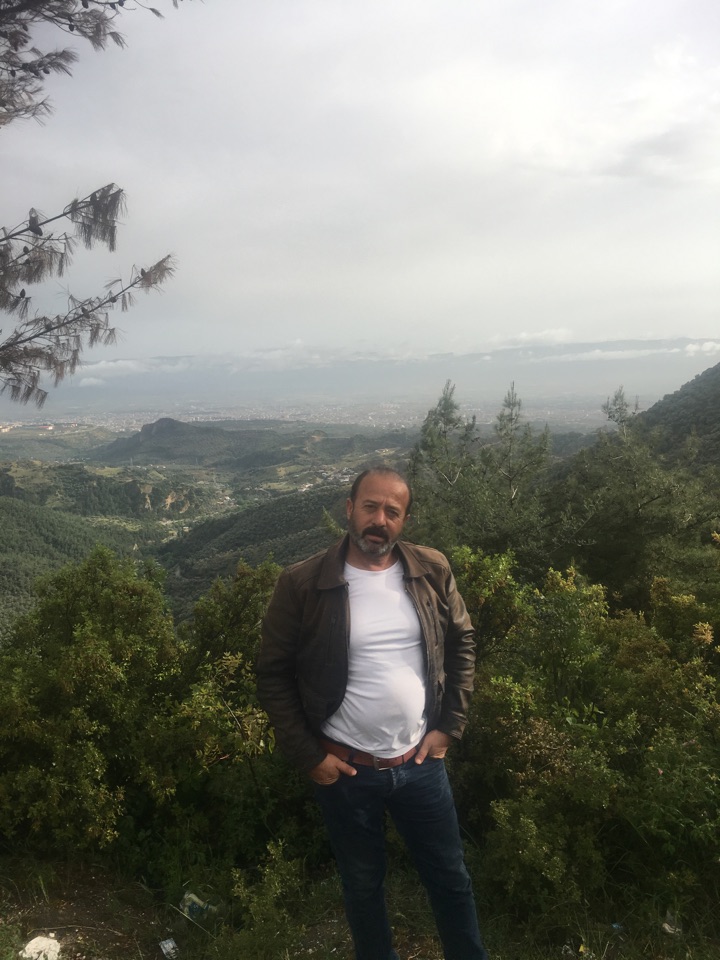 İrfan