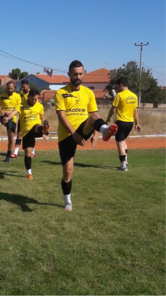 Özdemir