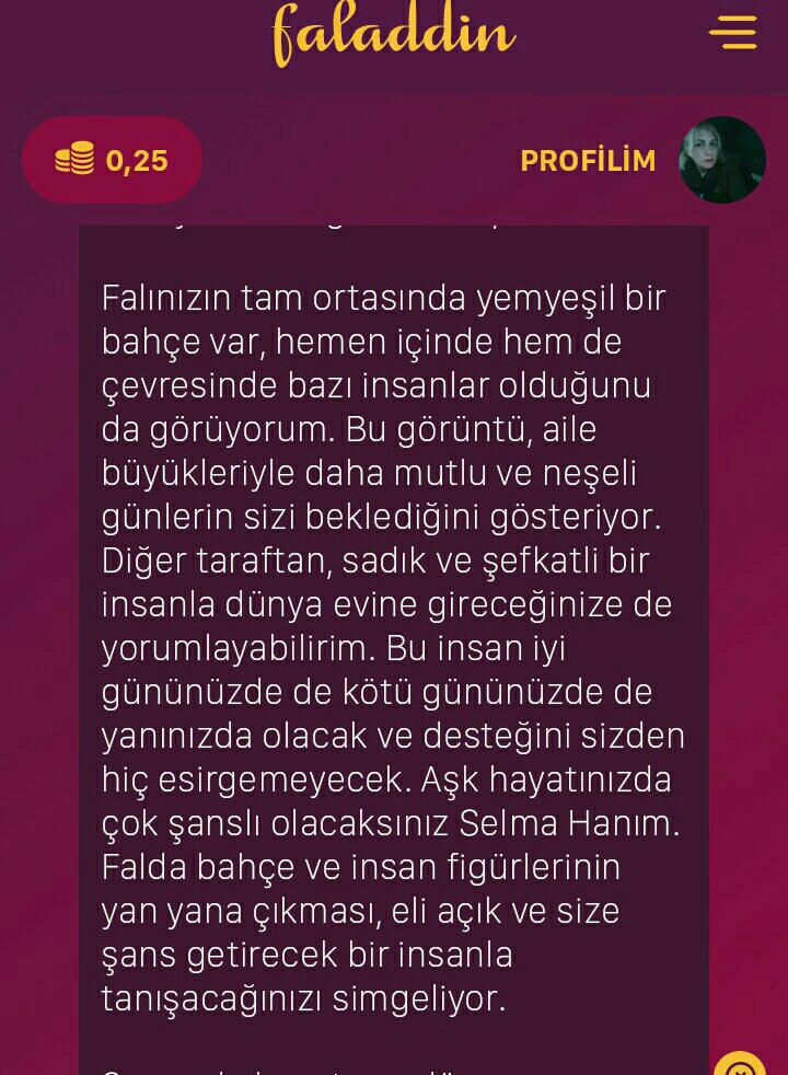 Selma