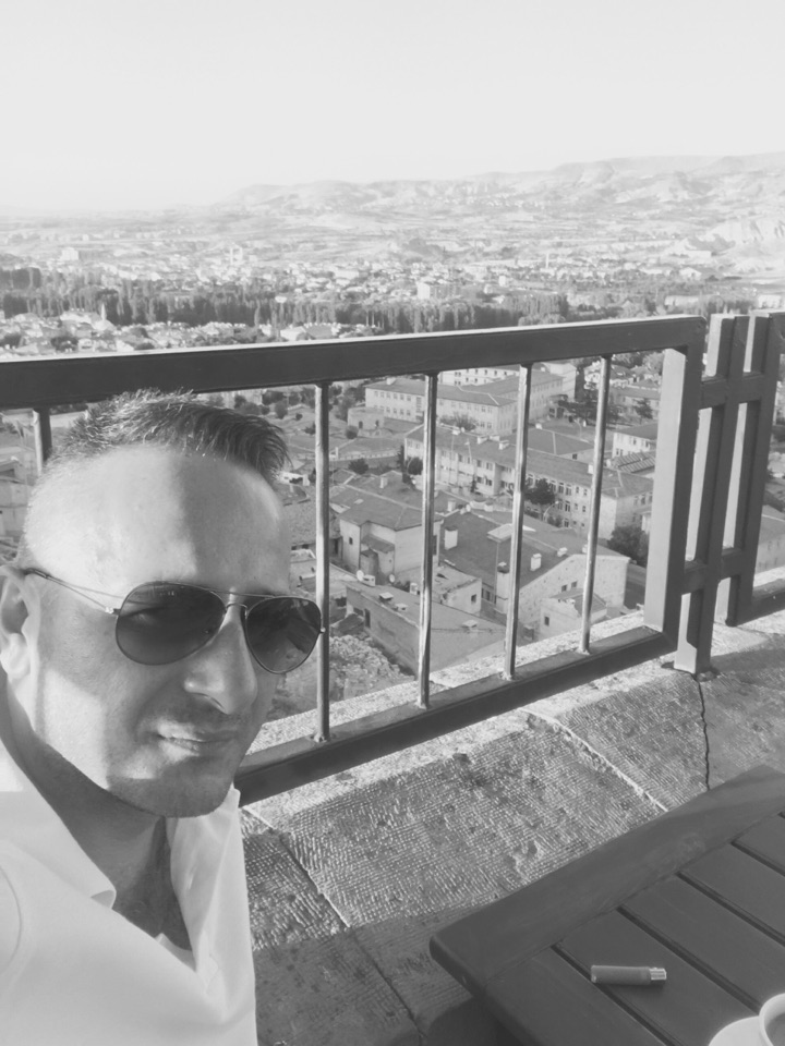 Mahmut