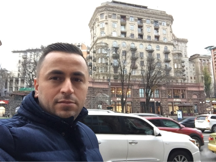 Halil