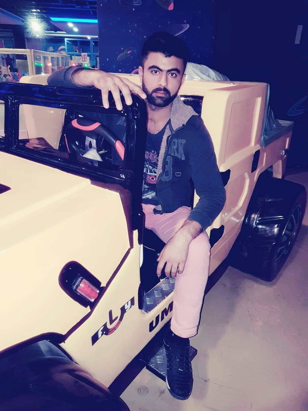 Qasim