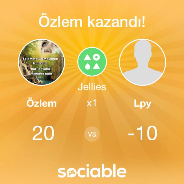 Özlem