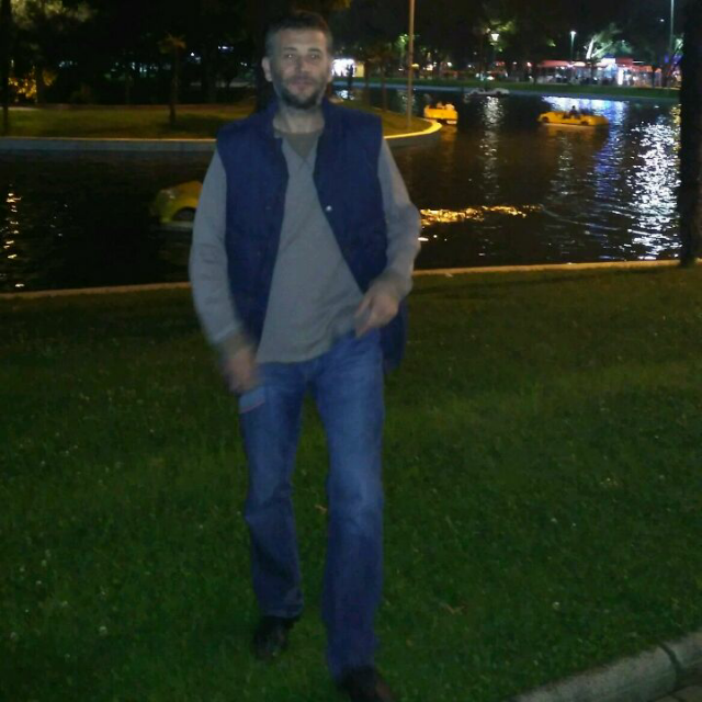 Özcan