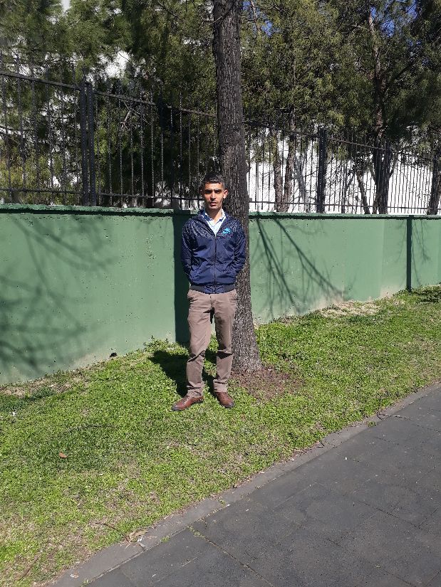 Gökhan