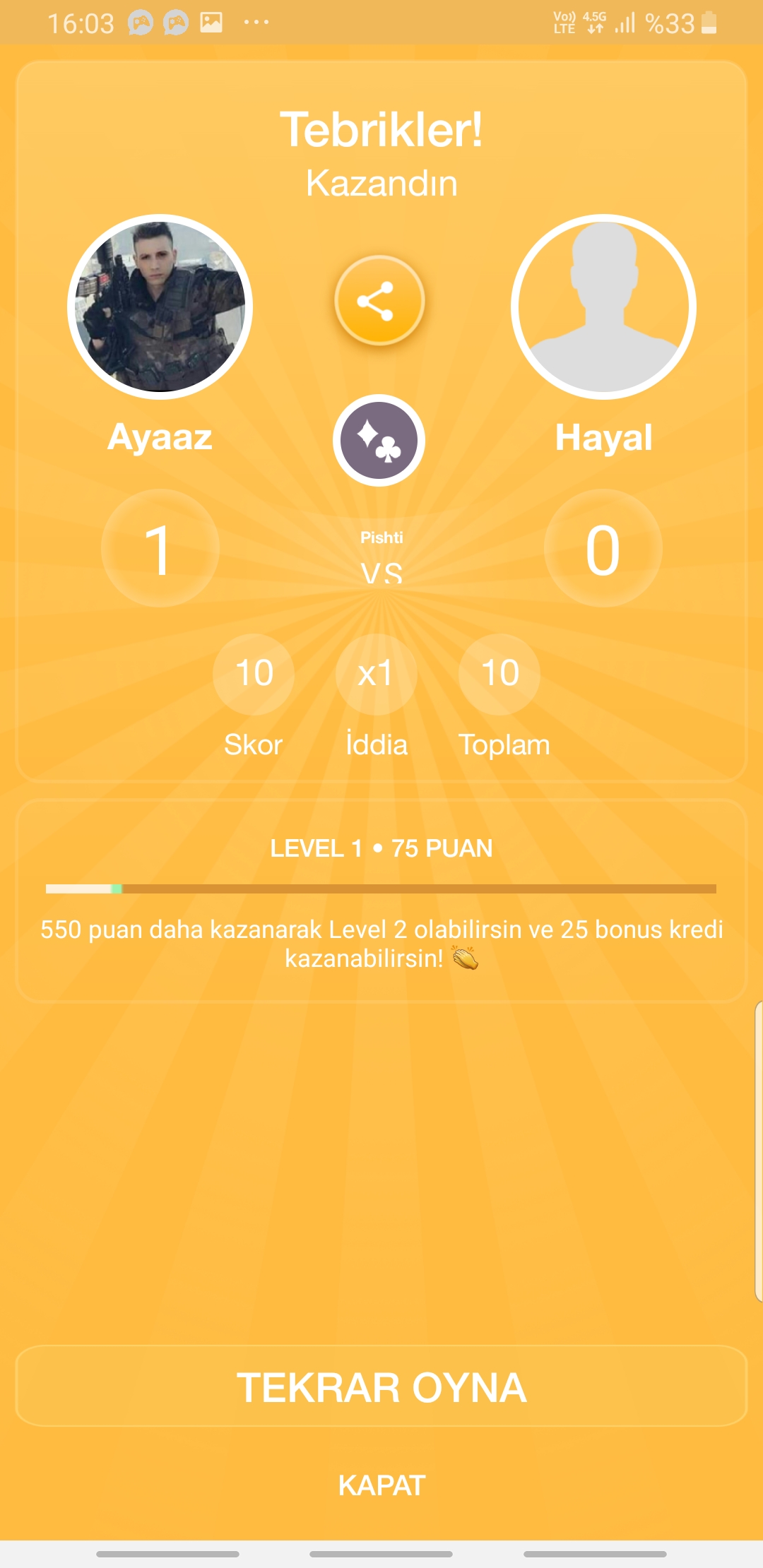 Ayaaz