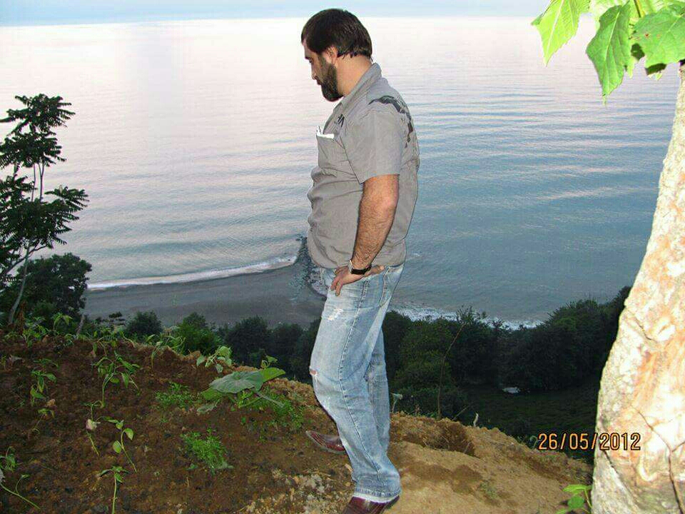Şerif