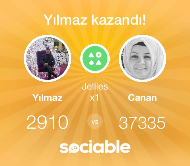 Yılmaz