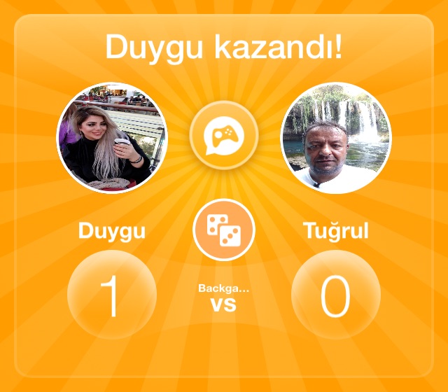 Duygu