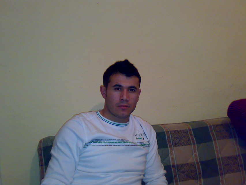 Barış