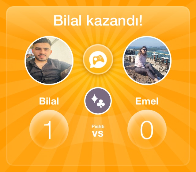 Bilal