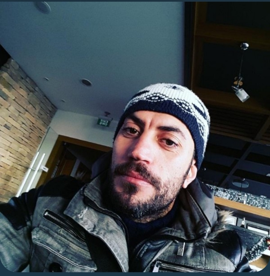 Serdar