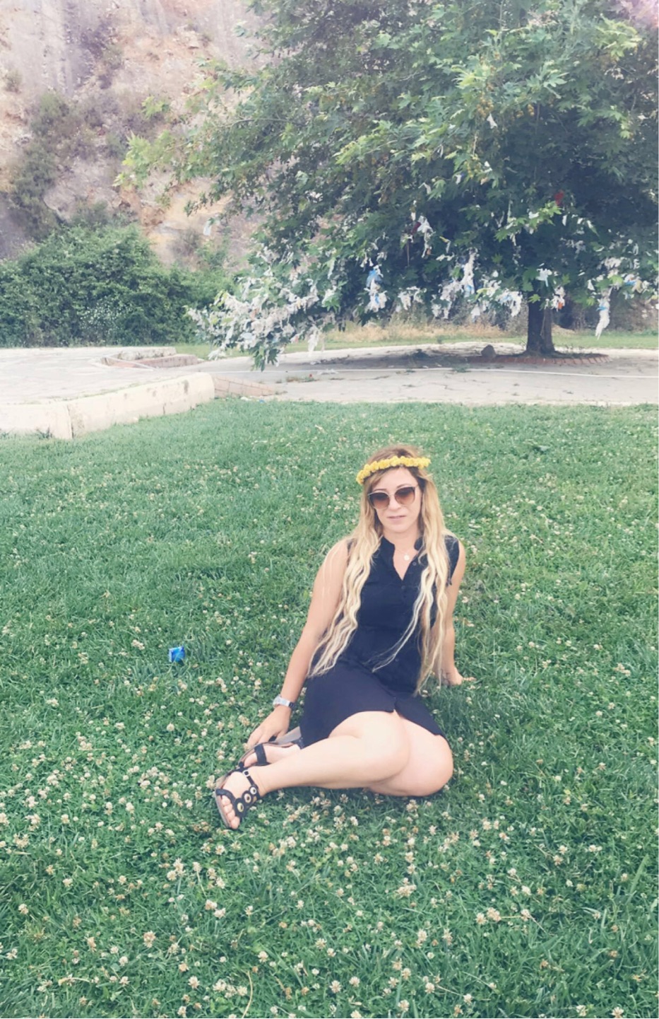 Özlem