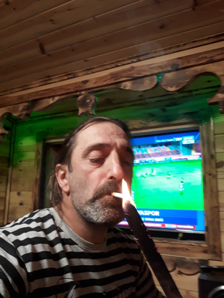 Şerif