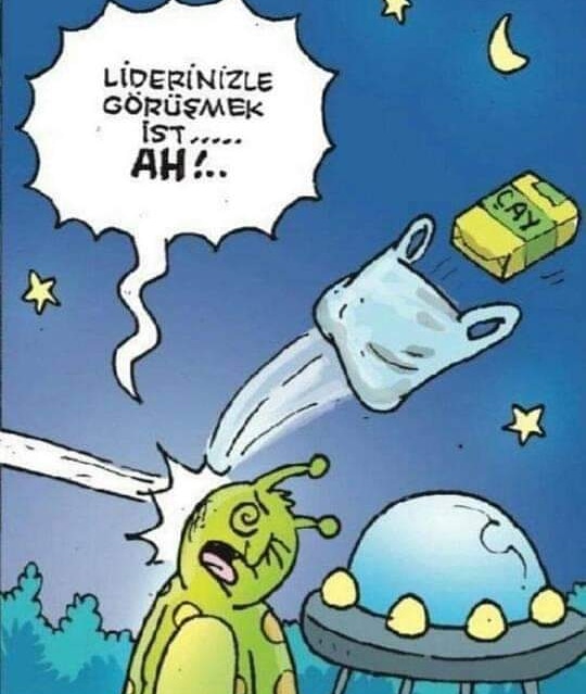 Yılmaz