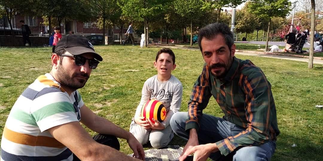 Serdar