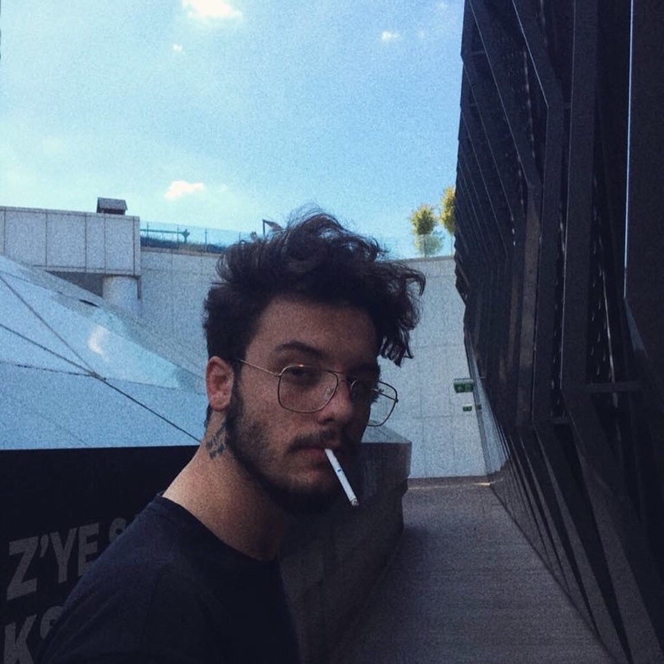 Berkay