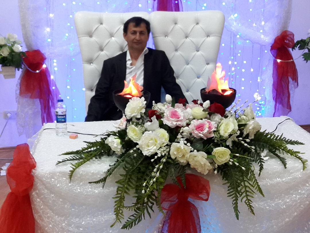 İsmail