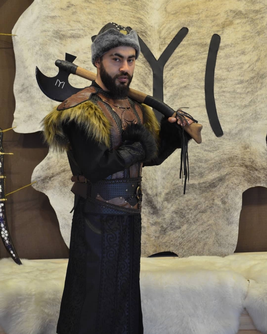 Osman