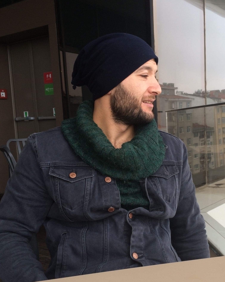 Gökhan