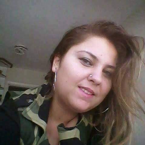 Gamze