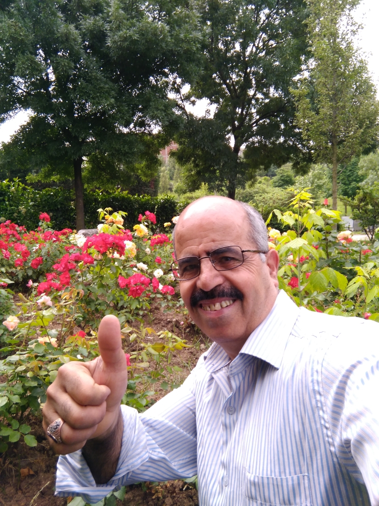 Ahmet